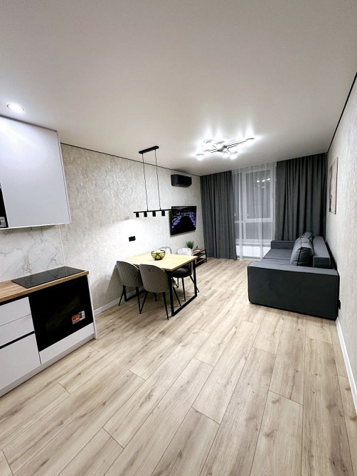 Без %!Власник!Продам свою 1к квартиру,44 кв.м.Варшавський 2!Торг Київ - зображення 4