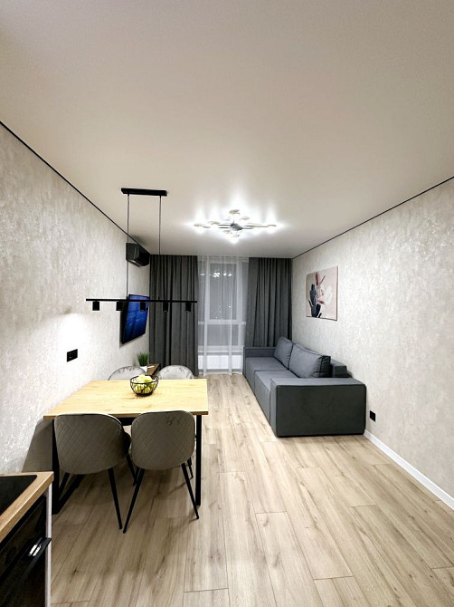 Без %!Власник!Продам свою 1к квартиру,44 кв.м.Варшавський 2!Торг Київ - зображення 5