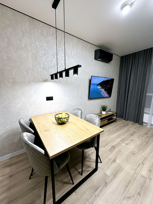 Без %!Власник!Продам свою 1к квартиру,44 кв.м.Варшавський 2!Торг Київ - зображення 1