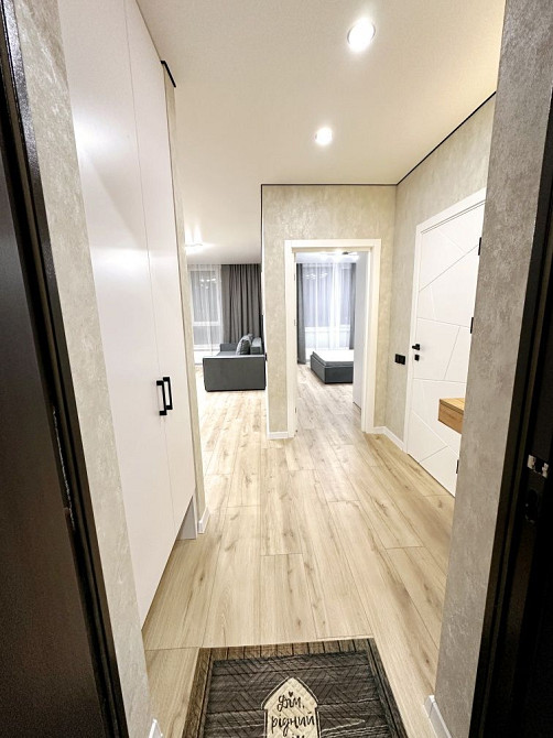 Без %!Власник!Продам свою 1к квартиру,44 кв.м.Варшавський 2!Торг Київ - зображення 7