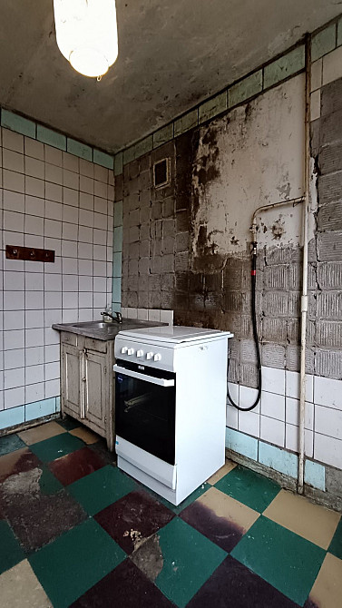 Купите двух комнатную чешку на Левобережном -3 Dnipro - photo 8