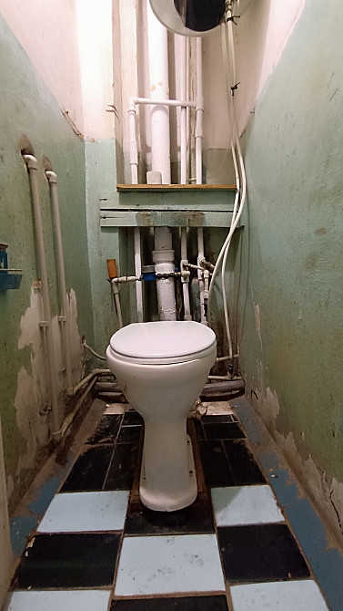 Купите двух комнатную чешку на Левобережном -3 Dnipro - photo 7