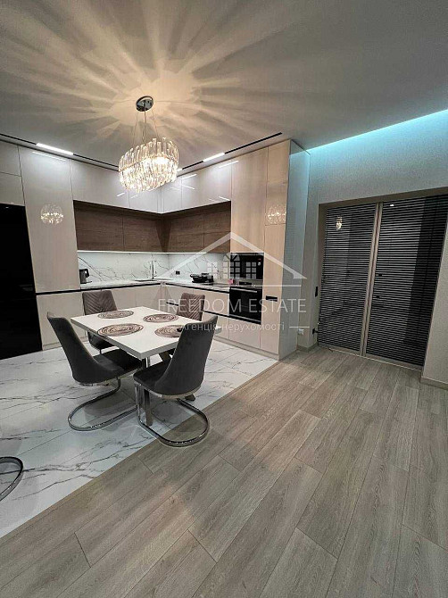 150тыс.$ ПРОДАЖА / Квартира в центре 100 м2 / ЖК Павловский Квартал Харків - зображення 2