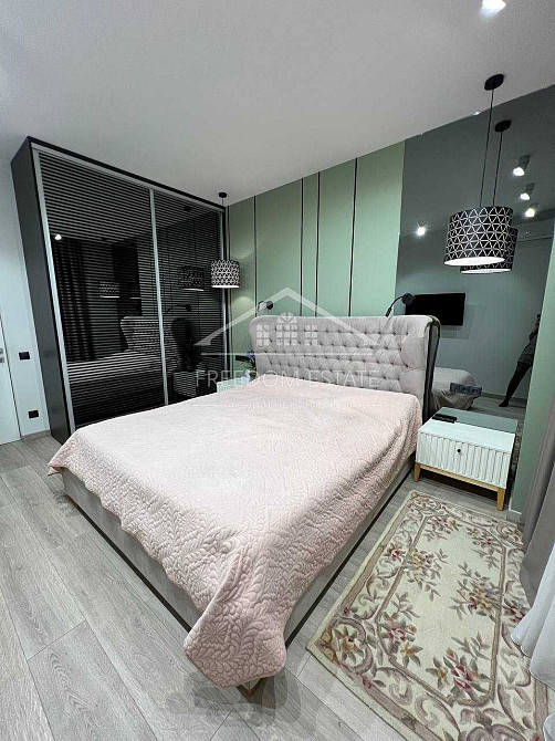 150тыс.$ ПРОДАЖА / Квартира в центре 100 м2 / ЖК Павловский Квартал Харків - зображення 4