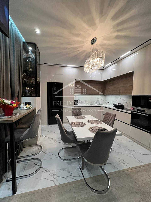 150тыс.$ ПРОДАЖА / Квартира в центре 100 м2 / ЖК Павловский Квартал Харків - зображення 1