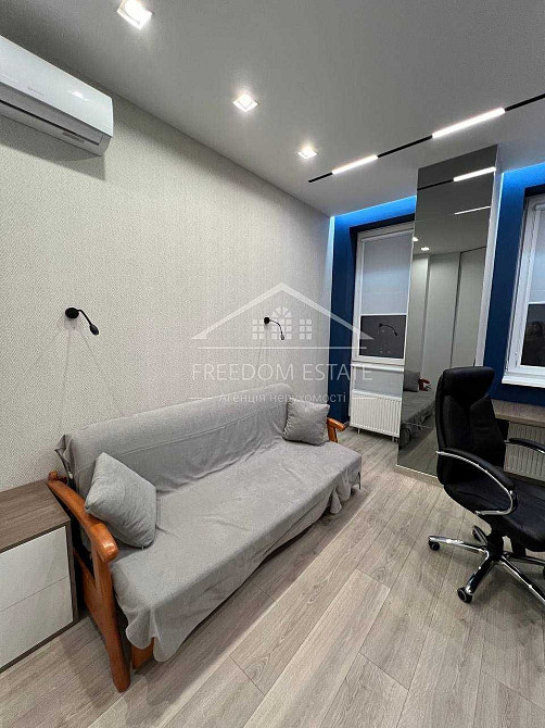 150тыс.$ ПРОДАЖА / Квартира в центре 100 м2 / ЖК Павловский Квартал Харків - зображення 7