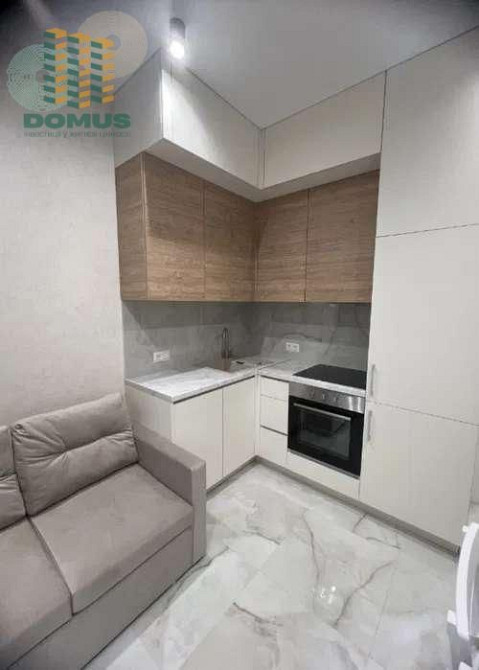 Аркадия‼️Элегия Парк‼️ 1 комн Евроремонт Мебель Техника Одесса - изображение 3