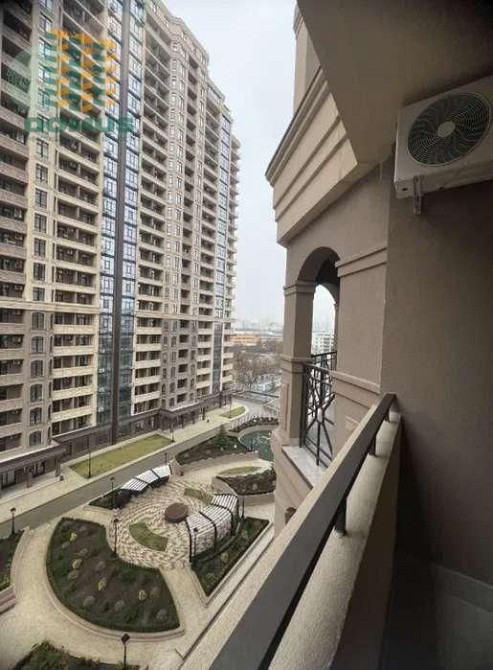 Аркадия‼️Элегия Парк‼️ 1 комн Евроремонт Мебель Техника Одесса - изображение 7