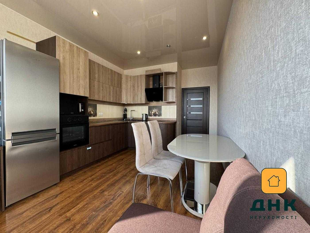 ‼️Большая 1к Квартира ЖК Альтаир РЕМОНТ Люстдорфская Черёмушки Таирово Одесса - изображение 6