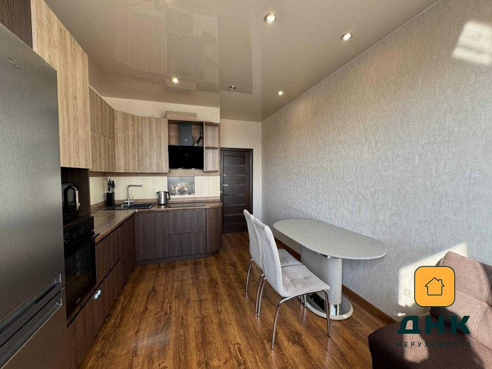 ‼️Большая 1к Квартира ЖК Альтаир РЕМОНТ Люстдорфская Черёмушки Таирово Одесса - изображение 5