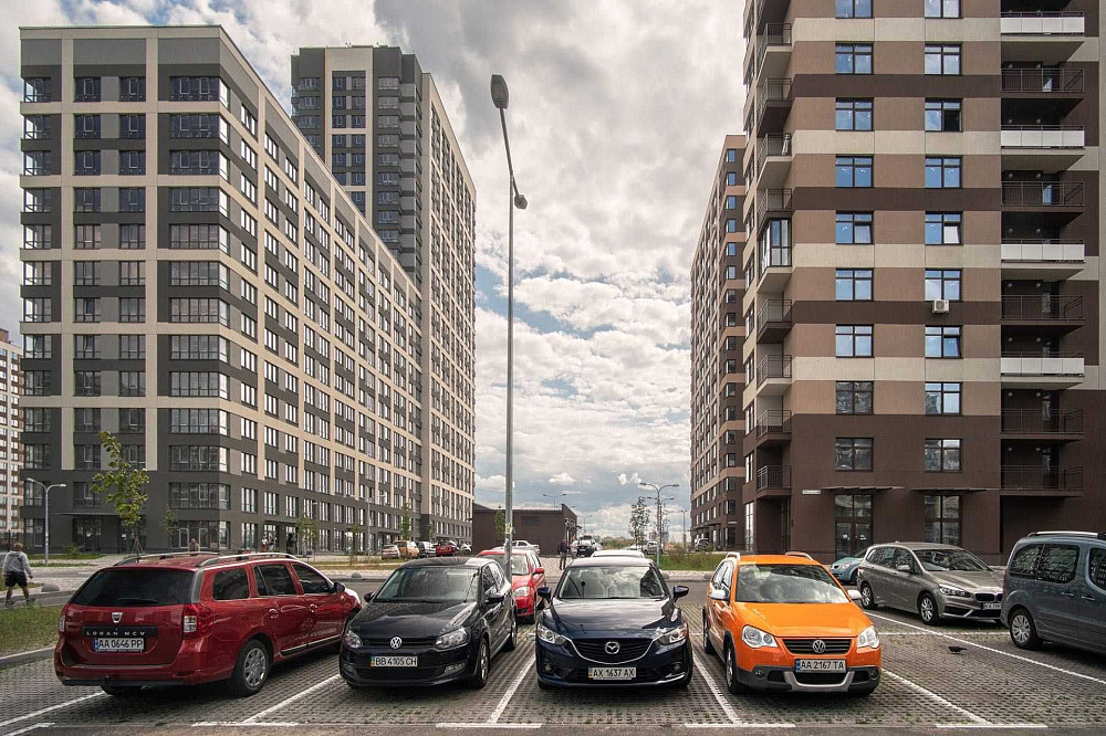 ТОП ЦЕНА Продам 3к квартиру варшавский 2 правды Ретровиль Олеся Київ - зображення 3