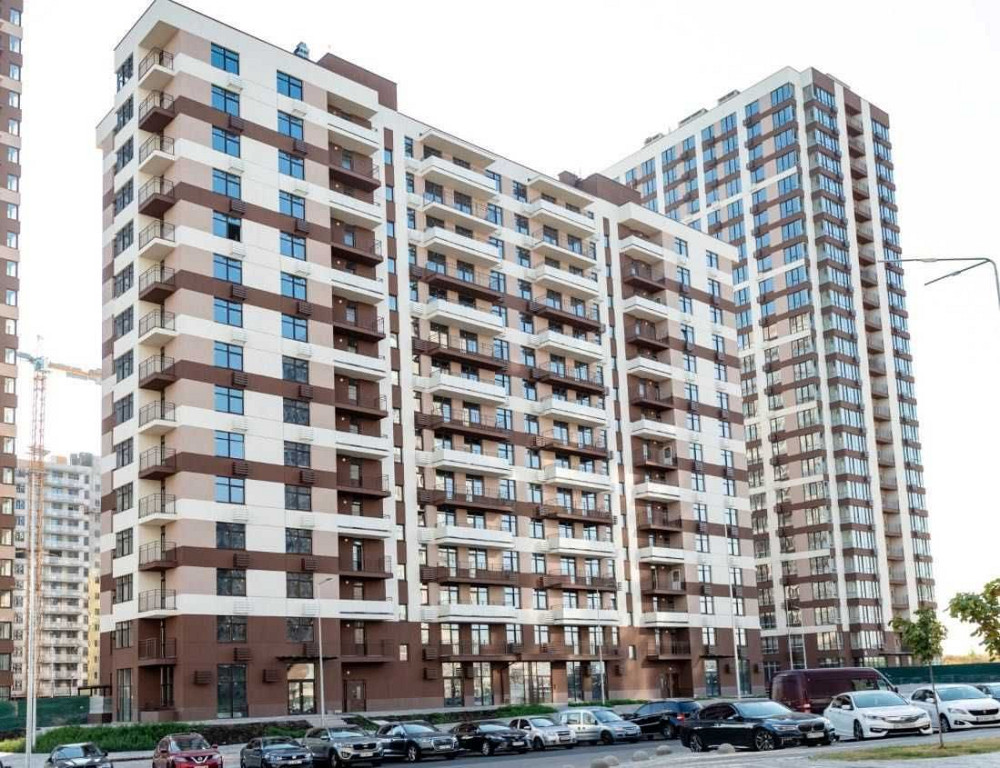 ТОП ЦЕНА Продам 3к квартиру варшавский 2 правды Ретровиль Олеся Київ - зображення 4