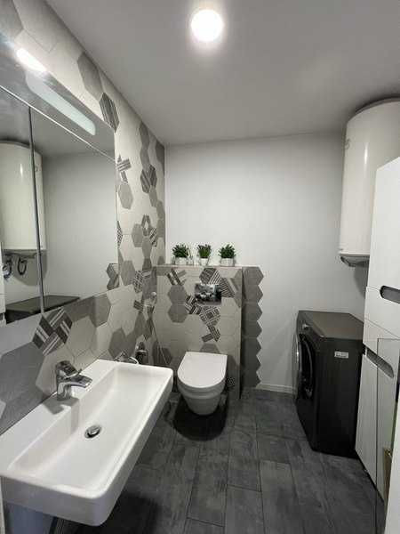 Продаж 3к квартира-студія Парус Липинського Львів - зображення 6