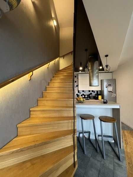 Продаж 3к квартира-студія Парус Липинського Львів - зображення 8