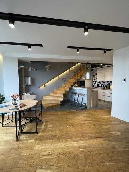 Продаж 3к квартира-студія Парус Липинського Львів - зображення 1