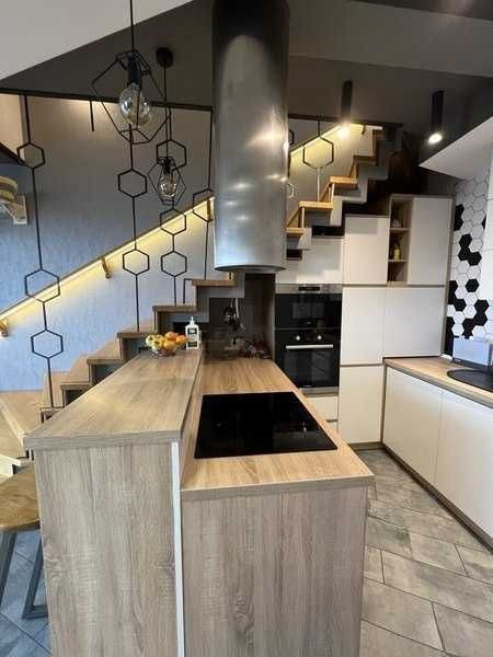 Продаж 3к квартира-студія Парус Липинського Львів - зображення 5