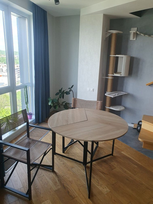 Продаж 3к квартира-студія Парус Липинського Львів - зображення 4