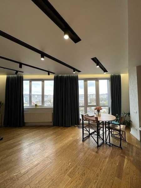 Продаж 3к квартира-студія Парус Липинського Львів - зображення 3