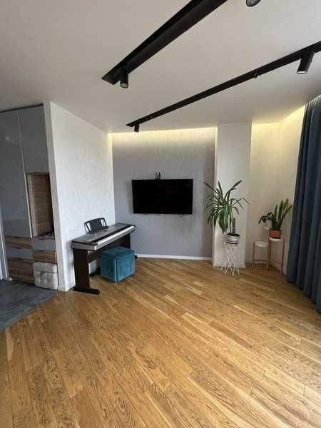 Продаж 3к квартира-студія Парус Липинського Львів - зображення 7