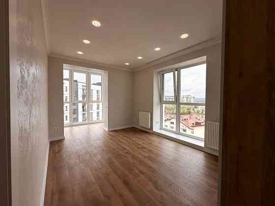 ЖК Липки, 3к квартира з євроремонтом, Мазепи, озеро Ивано-Франковск