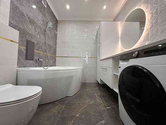 ЖК Липки, 3к квартира з євроремонтом, Мазепи, озеро Ивано-Франковск