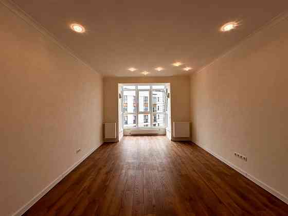 ЖК Липки, 3к квартира з євроремонтом, Мазепи, озеро Ивано-Франковск