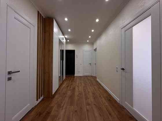 ЖК Липки, 3к квартира з євроремонтом, Мазепи, озеро Ивано-Франковск