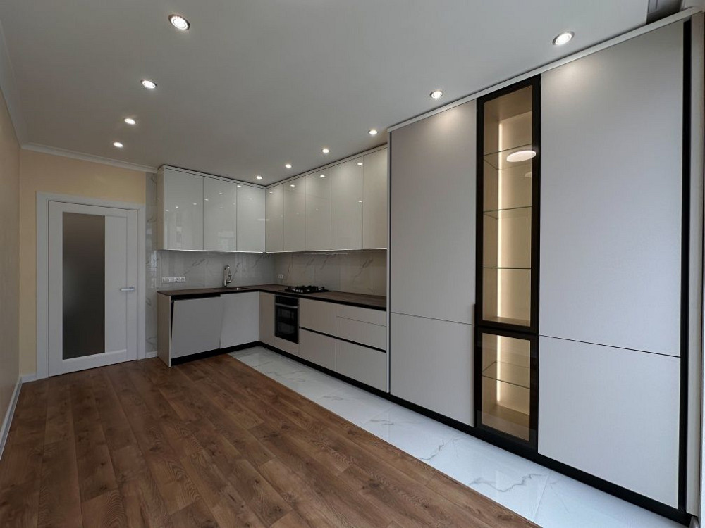 ЖК Липки, 3к квартира з євроремонтом, Мазепи, озеро Ивано-Франковск - изображение 1