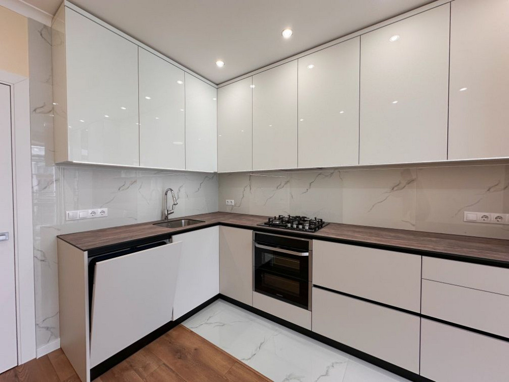 ЖК Липки, 3к квартира з євроремонтом, Мазепи, озеро Ивано-Франковск - изображение 2