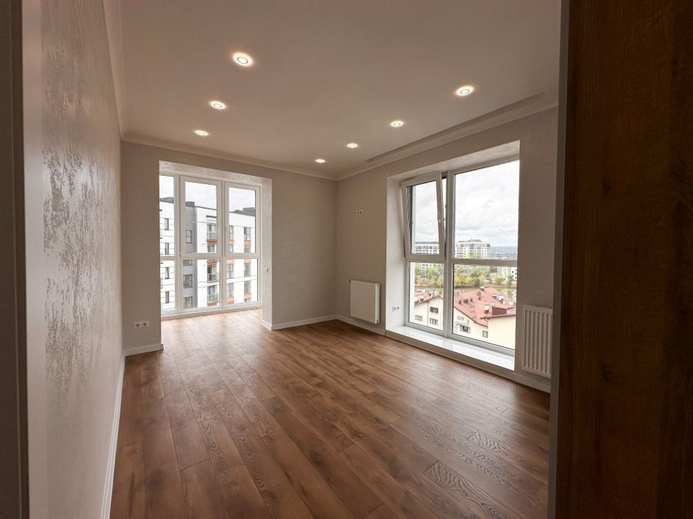 ЖК Липки, 3к квартира з євроремонтом, Мазепи, озеро Ивано-Франковск - изображение 3