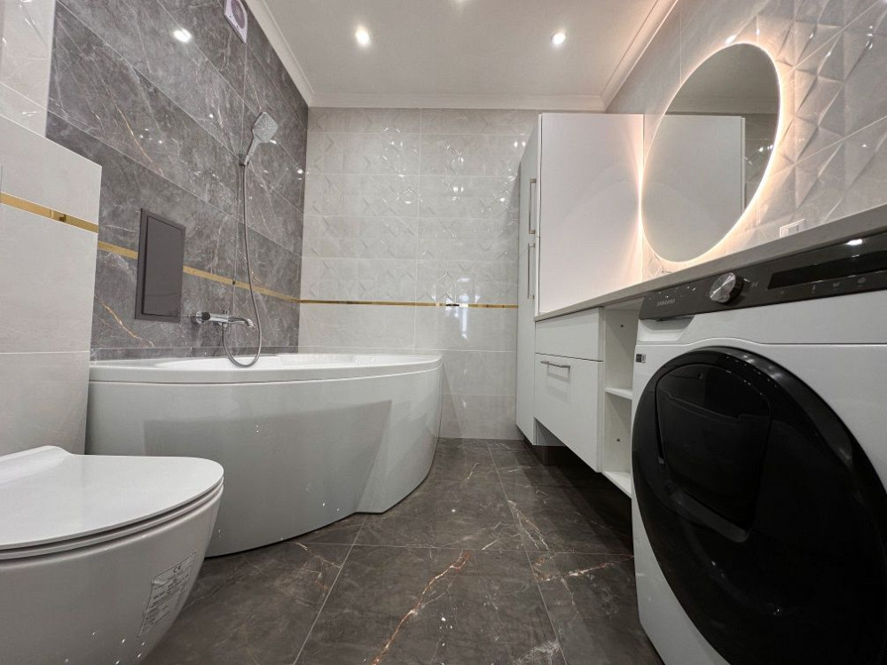 ЖК Липки, 3к квартира з євроремонтом, Мазепи, озеро Ивано-Франковск - изображение 6