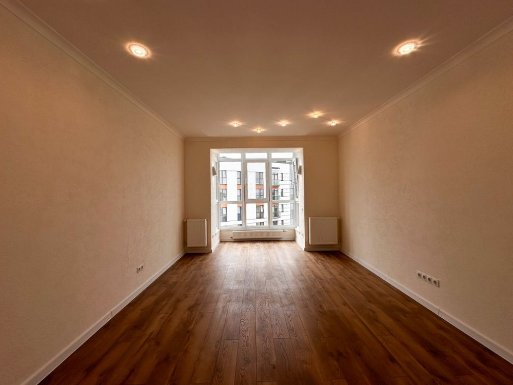 ЖК Липки, 3к квартира з євроремонтом, Мазепи, озеро Ивано-Франковск - изображение 4