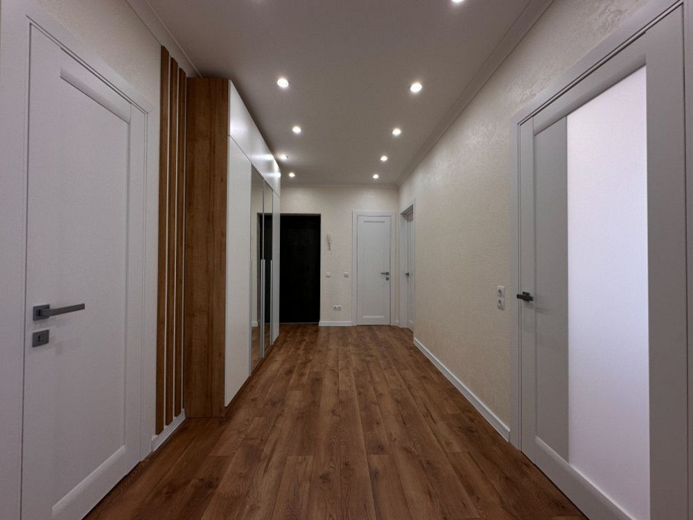 ЖК Липки, 3к квартира з євроремонтом, Мазепи, озеро Ивано-Франковск - изображение 5