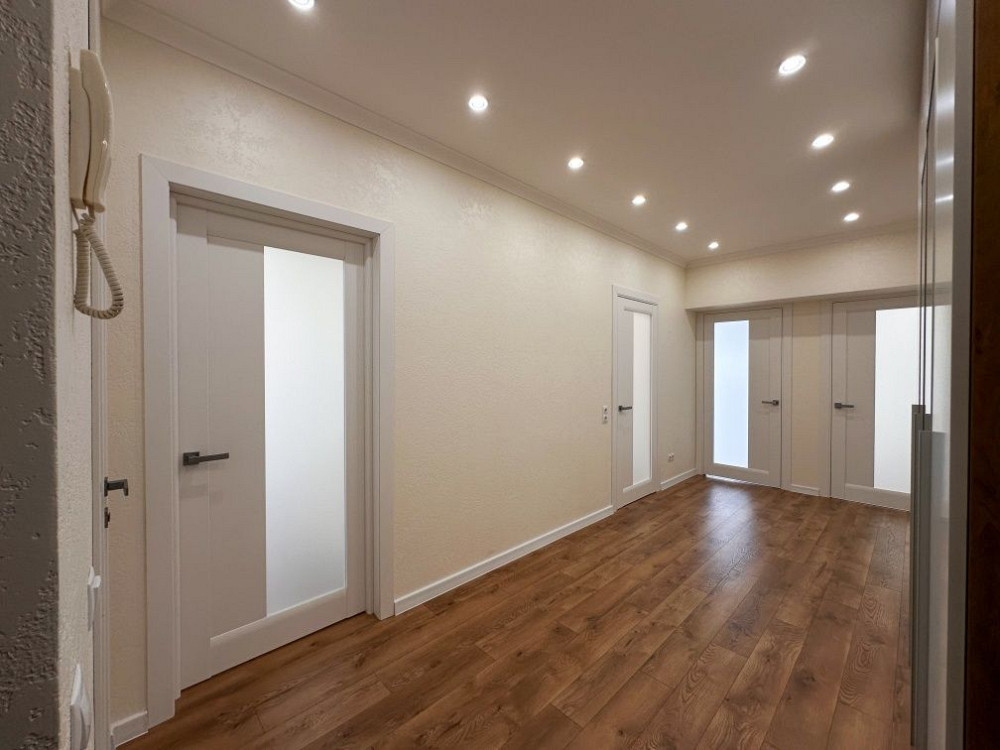 ЖК Липки, 3к квартира з євроремонтом, Мазепи, озеро Ивано-Франковск - изображение 8