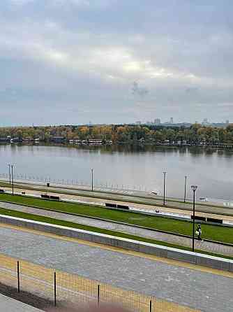 3к,"Русанівська Гавань", Продаж, Будинок 13-17 Без%. Київ