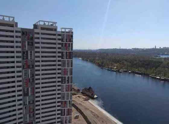 3к,"Русанівська Гавань", Продаж, Будинок 13-17 Без%. Київ