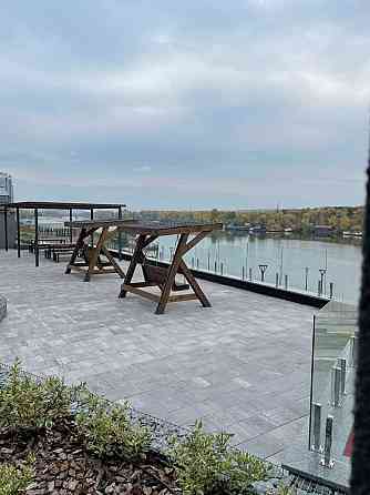 3к,"Русанівська Гавань", Продаж, Будинок 13-17 Без%. Київ