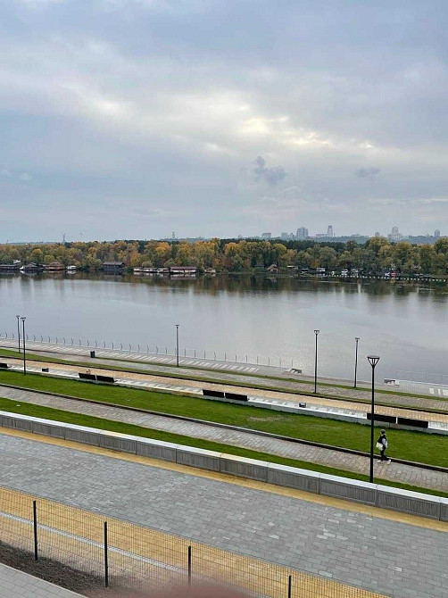 3к,"Русанівська Гавань", Продаж, Будинок 13-17 Без%. Київ - зображення 3