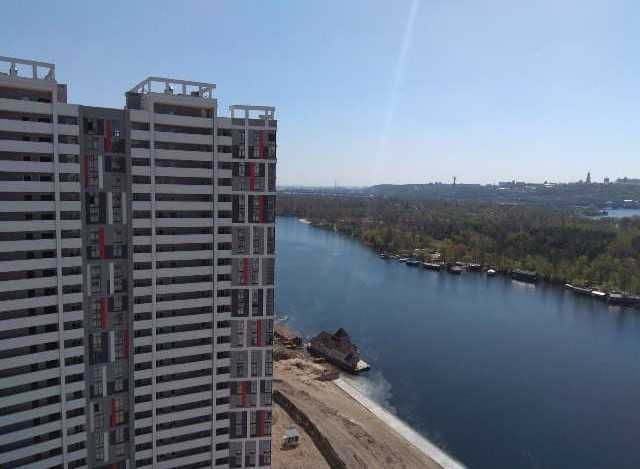 3к,"Русанівська Гавань", Продаж, Будинок 13-17 Без%. Київ - зображення 6