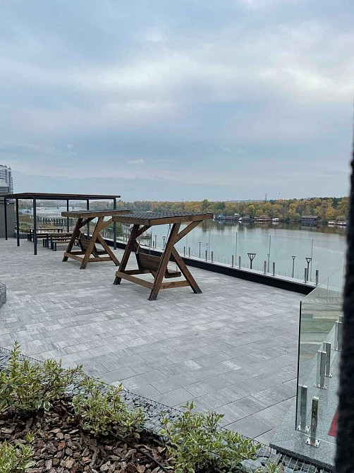 3к,"Русанівська Гавань", Продаж, Будинок 13-17 Без%. Київ - зображення 5