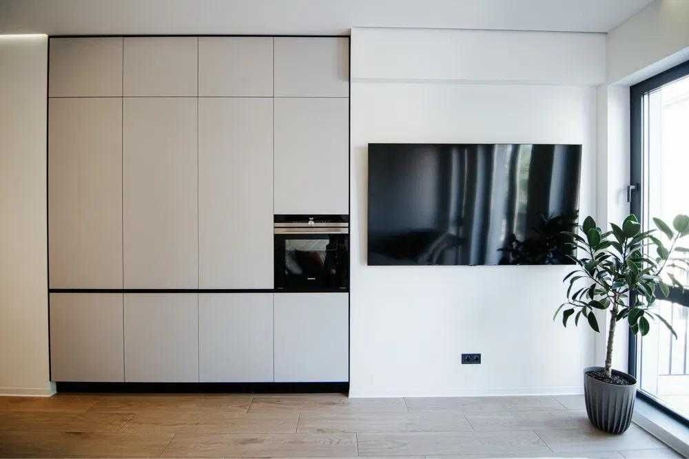 3 кімнати, дизайнерський ремонт, новобудова, Франківський район!!! Львів - зображення 8