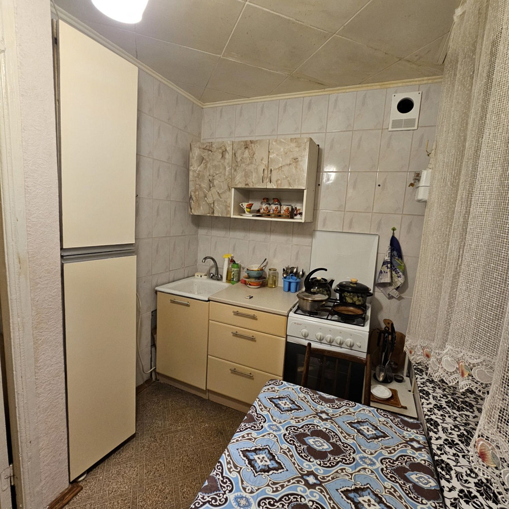 Продам  1-но кім квартиру  Боярка, вул. Молодіжна. Боярка - зображення 4