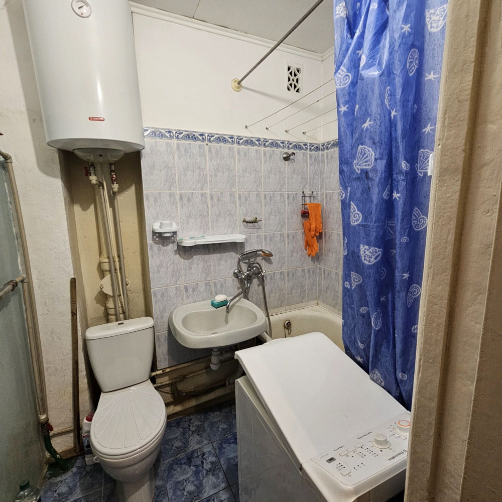 Продам  1-но кім квартиру  Боярка, вул. Молодіжна. Боярка - зображення 5