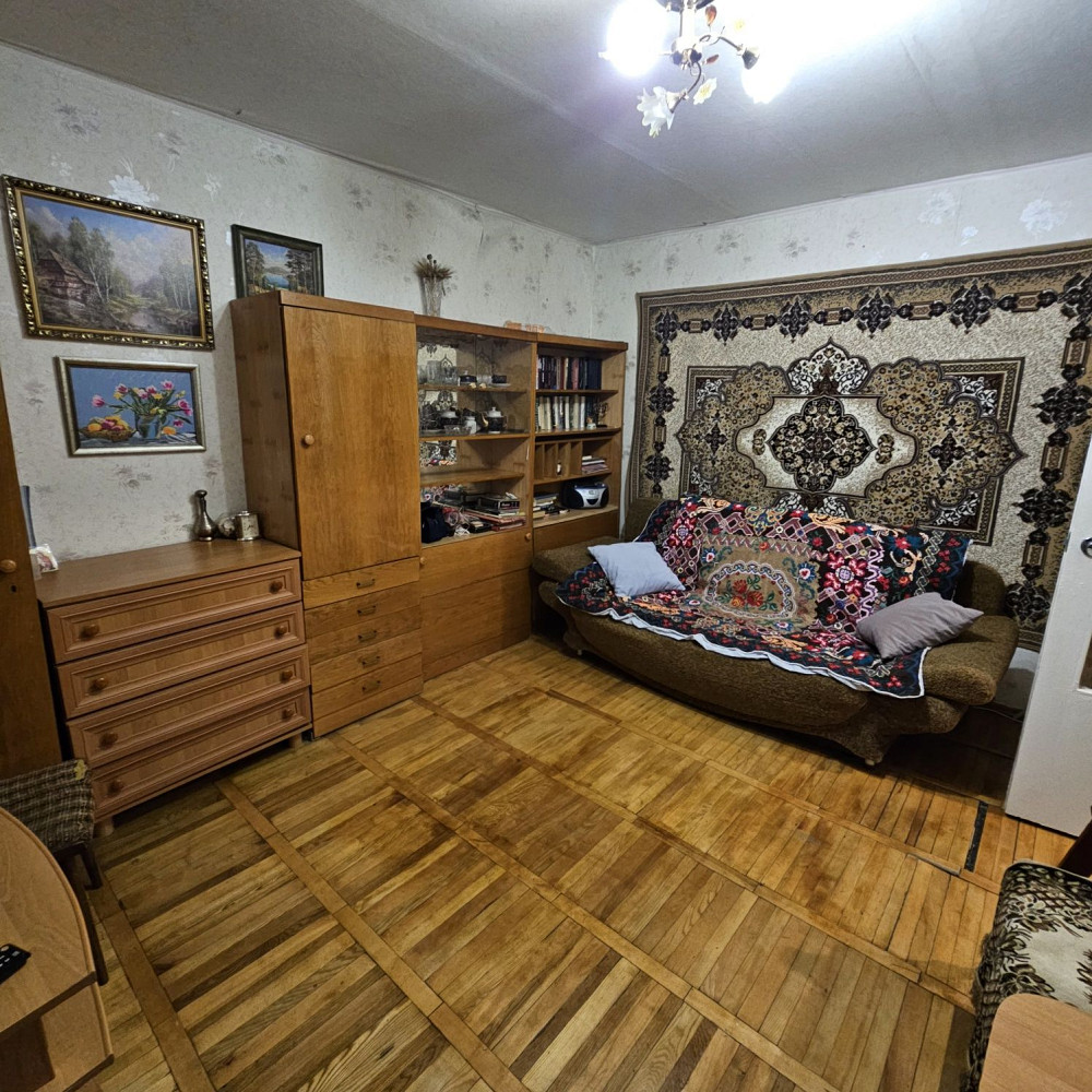 Продам  1-но кім квартиру  Боярка, вул. Молодіжна. Боярка - зображення 2