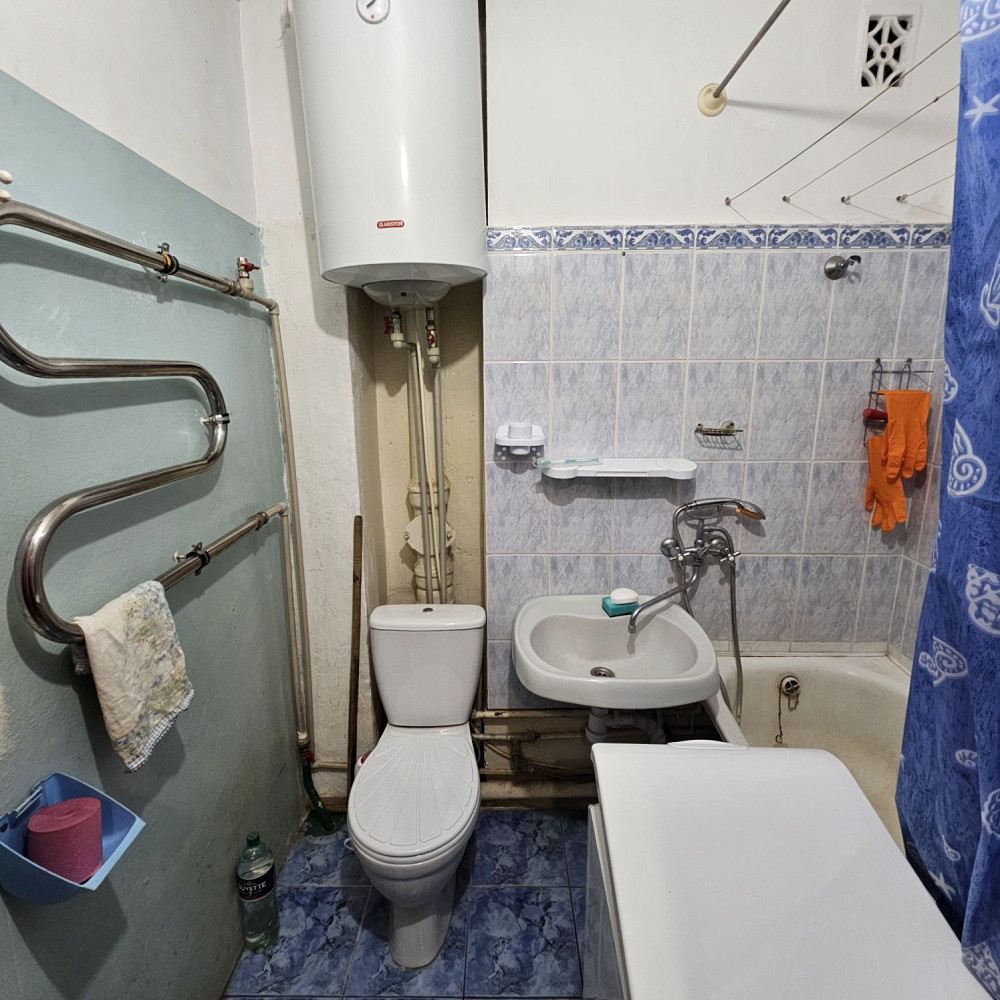 Продам  1-но кім квартиру  Боярка, вул. Молодіжна. Боярка - зображення 6