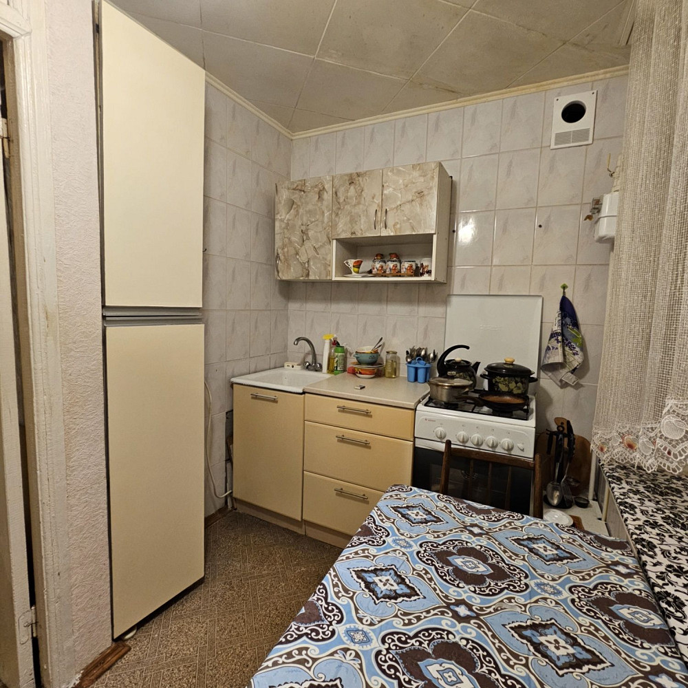 Продам  1-но кім квартиру  Боярка, вул. Молодіжна. Боярка - зображення 8