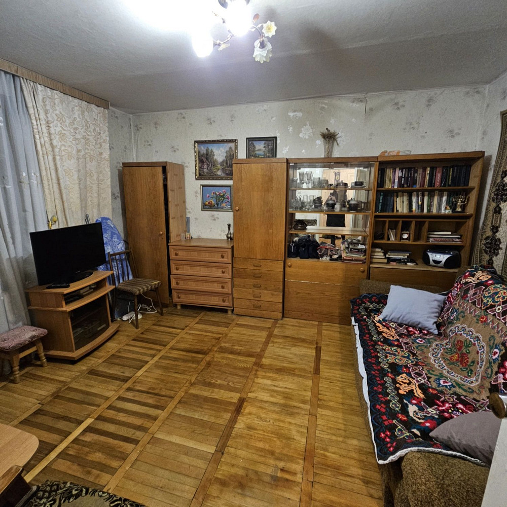 Продам  1-но кім квартиру  Боярка, вул. Молодіжна. Боярка - зображення 1