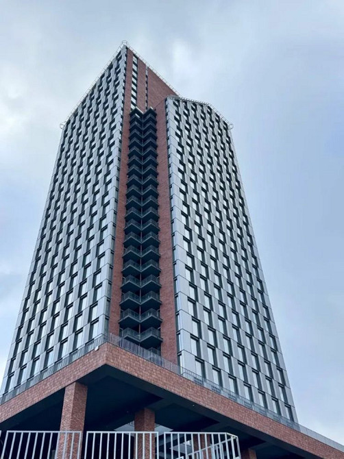 Лучшее предложение в комплексе! Купите квартиру с шикарным видом Dnipro - photo 2