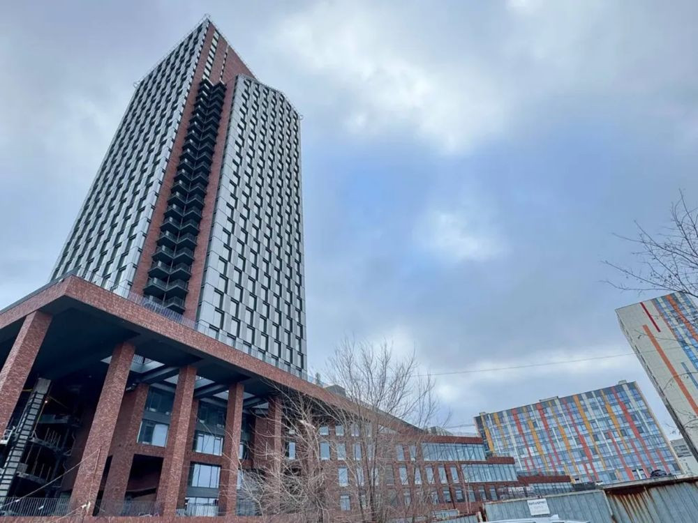 Лучшее предложение в комплексе! Купите квартиру с шикарным видом Dnipro - photo 3