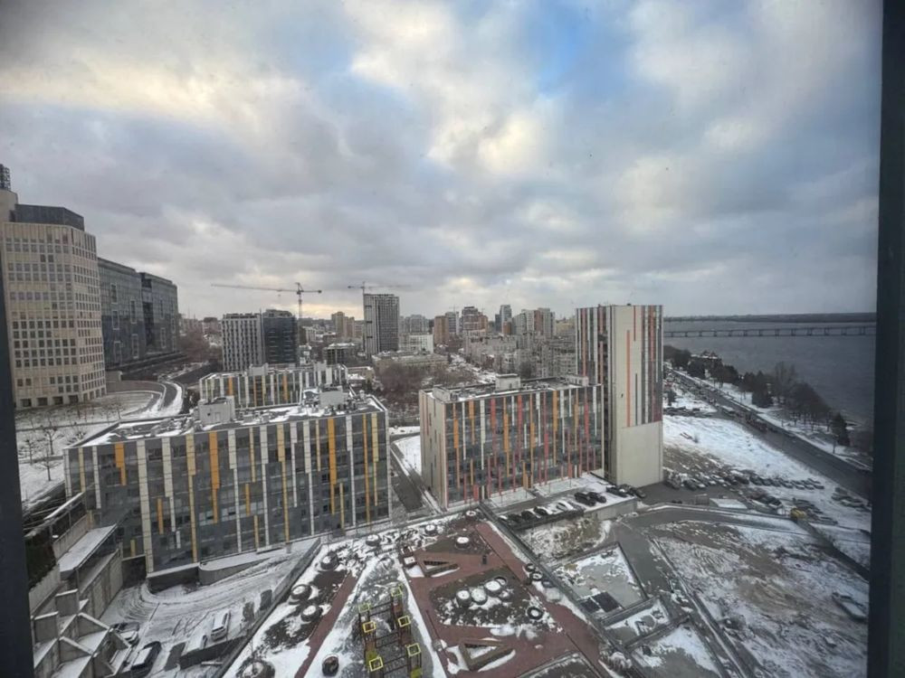 Лучшее предложение в комплексе! Купите квартиру с шикарным видом Dnipro - photo 5